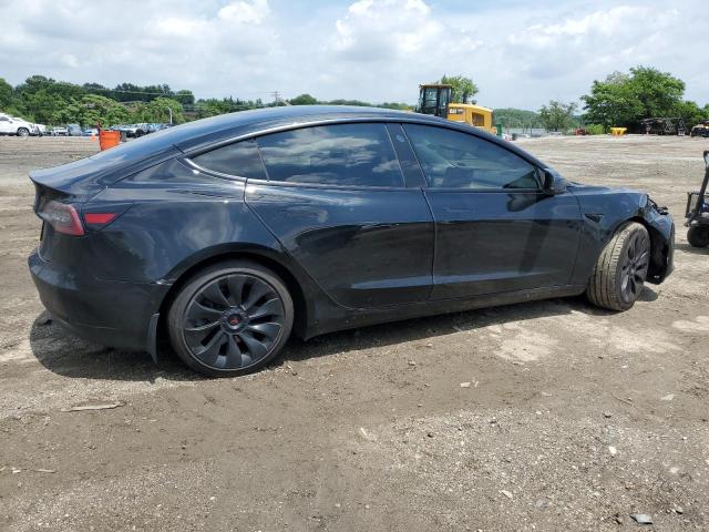 2021 TESLA MODEL 3 5YJ3E1EA7MF867604