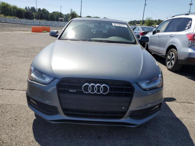 2015 AUDI A4 PREMIUM - WAUFFAFL0FN044833