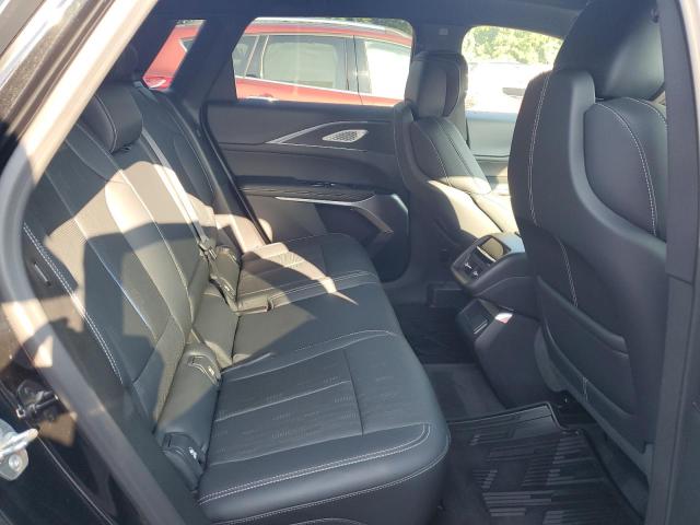 2024 CADILLAC LYRIQ LUXU #3297054508