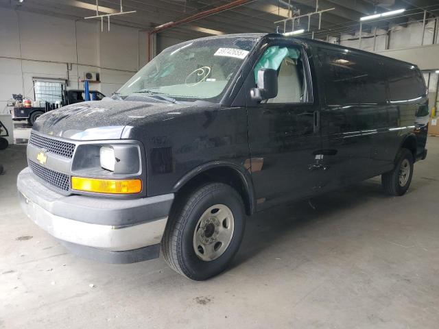 Vin: 1gcwgbff9h1259458, lot: 59742655, chevrolet express 2017 img_1