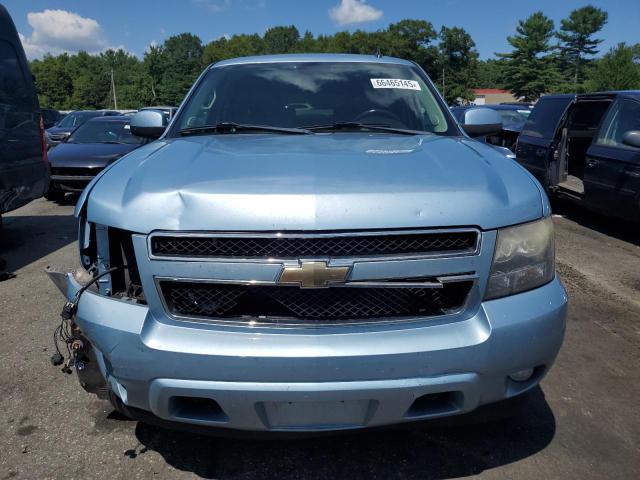 2011 CHEVROLET TAHOE K150 - 1GNSKBE08BR351168