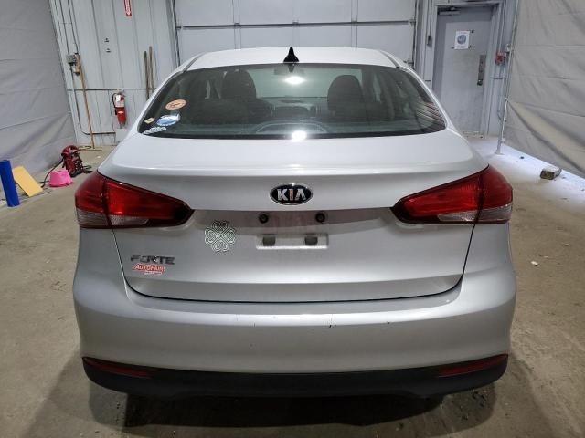 2018 KIA FORTE LX 3KPFK4A71JE168858