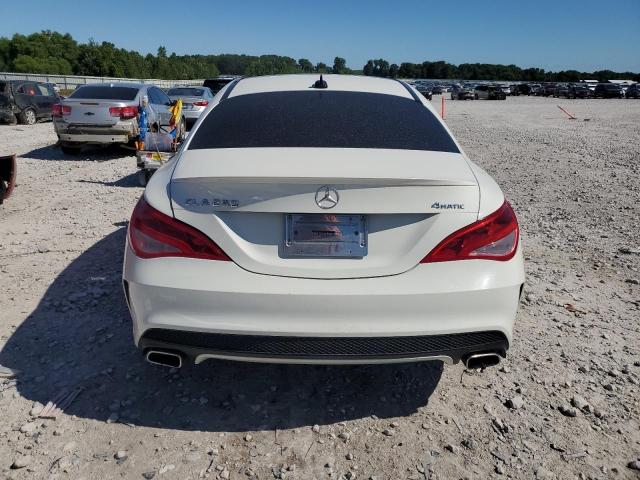 2016 MERCEDES-BENZ CLA 250 4M WDDSJ4GB2GN389344