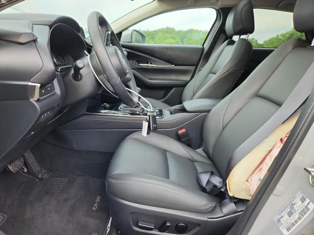 2025 MAZDA CX-30 PREF 3MVDMBCM4SM760317