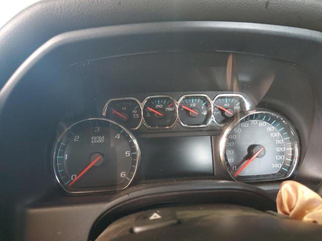 2018 GMC SIERRA K15 3GTU2NEC6JG594506