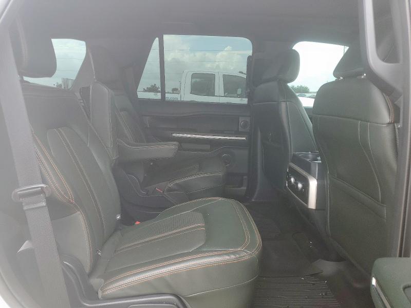 2022 FORD EXPEDITION - 1FMJU1RT8NEA15041