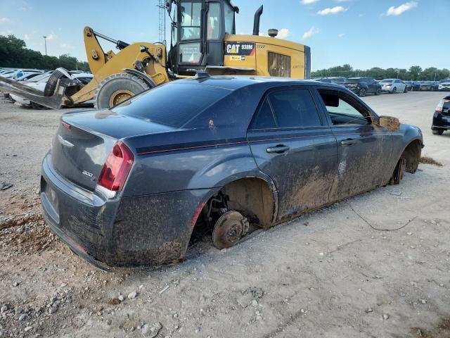 2017 CHRYSLER 300 S - 2C3CCAGG2HH606943