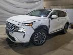 2022 HYUNDAI SANTA FE L - KM8S5DA12NU026538