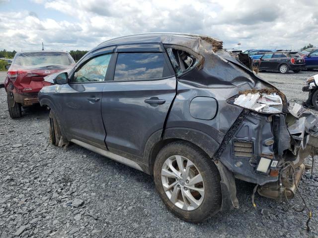 2019 HYUNDAI TUCSON LIM - KM8J3CA47KU974192