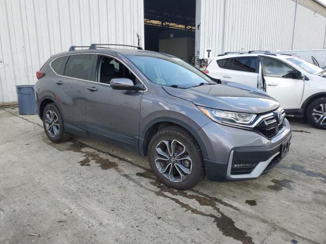 2022 HONDA CR-V EX - 5J6RT6H5XNL028034