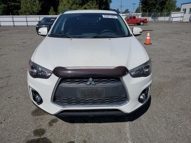 2015 MITSUBISHI OUTLANDER 4A4AR4AW3FE036886