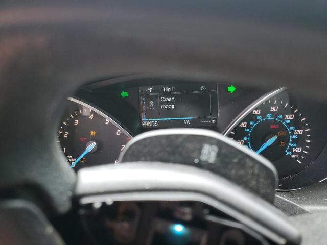 2015 FORD ESCAPE SE - 1FMCU0GX2FUC20807