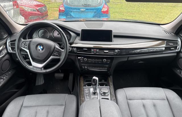 2015 BMW X5 SDRIVE3 - 5UXKR2C54F0H39450