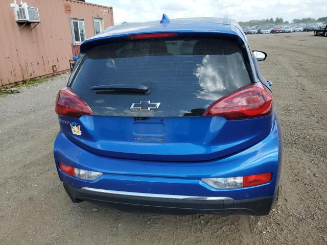 2019 CHEVROLET BOLT EV PR 1G1FZ6S07K4111973