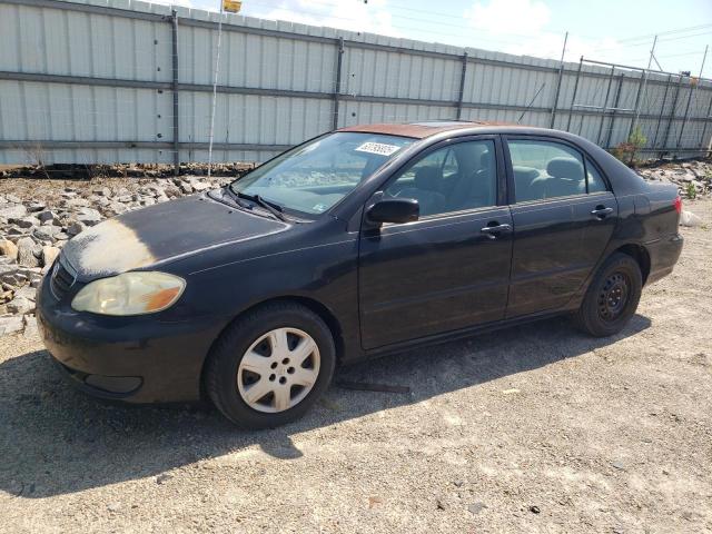 TOYOTA COROLLA CE