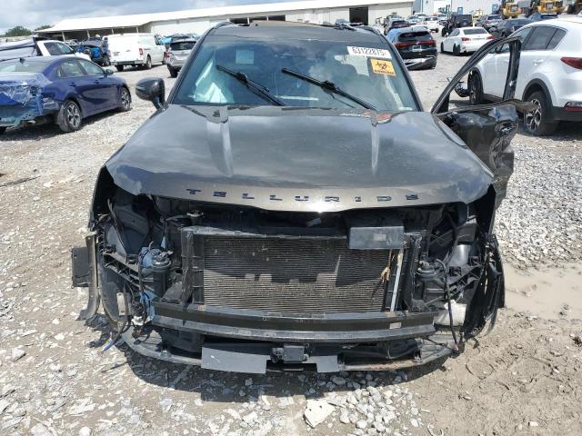 2021 KIA TELLURIDE 5XYP5DHC9MG097981
