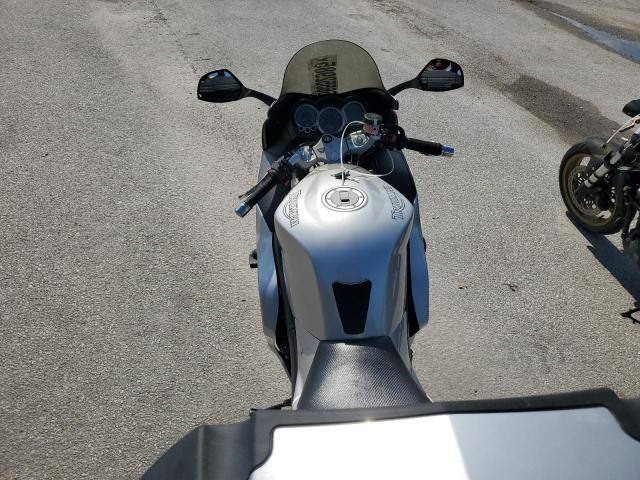 2006 TRIUMPH MOTORCYCLE SPRINT ST SMT600PK06J257309
