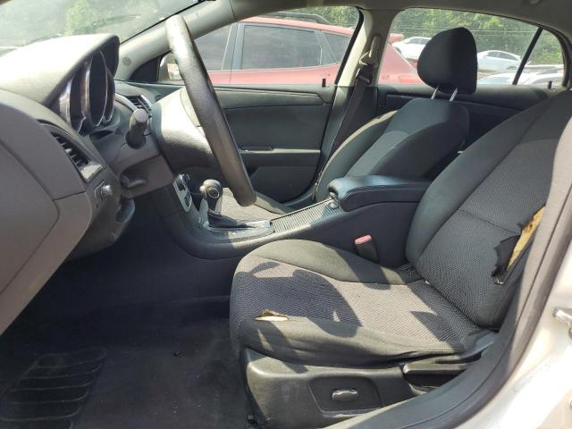 2012 CHEVROLET MALIBU 1LT - 1G1ZC5E07CF332435