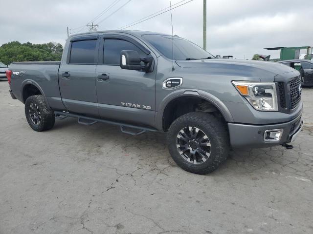 2018 NISSAN TITAN XD SL 1N6BA1F46JN521022