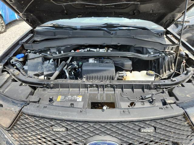 2022 FORD EXPLORER P - 1FM5K8AB1NGA42248