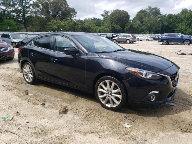 2016 MAZDA 3 GRAND TO JM1BM1X30G1298458