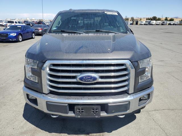 2016 FORD F150 SUPER 1FTFW1EG6GKE32272
