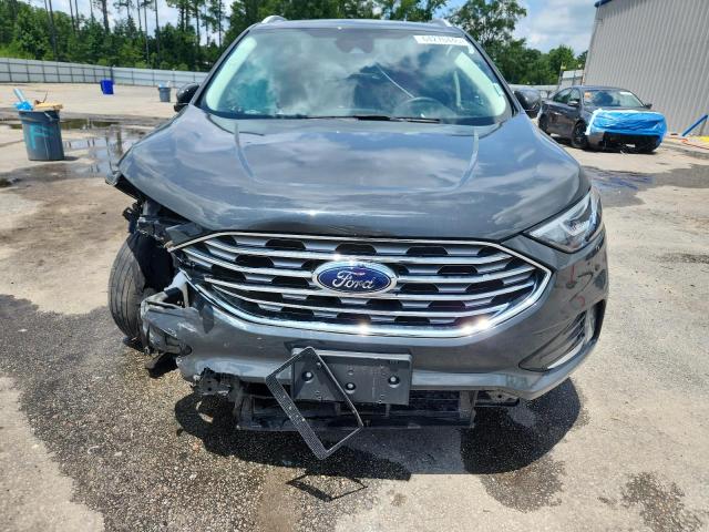 2021 FORD EDGE SEL 2FMPK4J98MBA42154