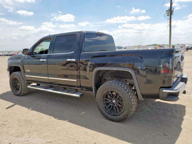 2015 GMC SIERRA K15 3GTU2VEC6FG251265