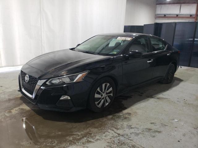 NISSAN ALTIMA S