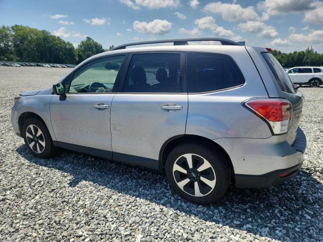 2017 SUBARU FORESTER 2 JF2SJABC6HH588746