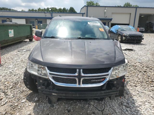 2016 DODGE JOURNEY SX - 3C4PDCBG5GT123157