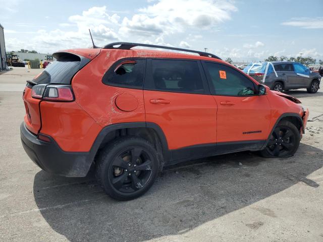 2021 JEEP CHEROKEE L 1C4PJLLB5MD155183