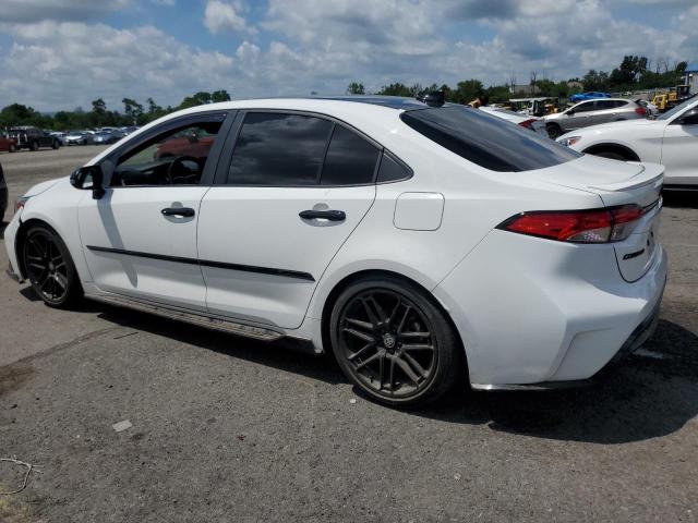 2022 TOYOTA COROLLA SE - 5YFS4MCE3NP117368