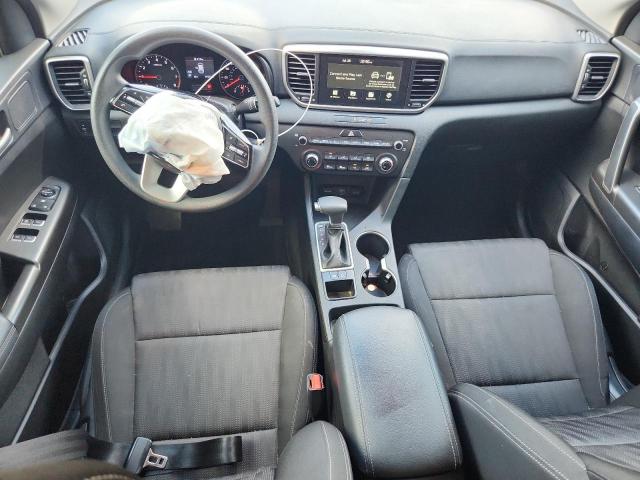 2020 KIA SPORTAGE L - KNDPM3AC5L7739308