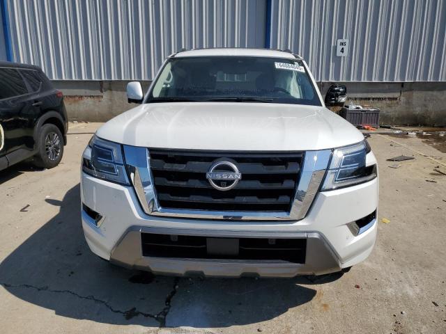 2022 NISSAN ARMADA SL JN8AY2BD8N9675806