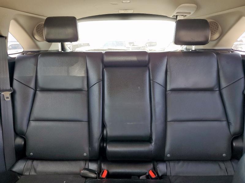 2014 ACURA RDX TECHNO - 5J8TB3H51EL005787