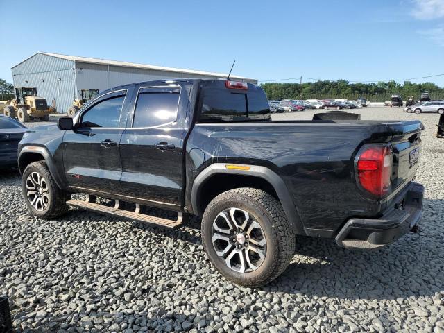 2024 GMC CANYON AT4 1GTP6DEK8R1234568