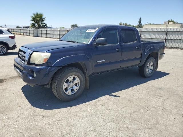 TOYOTA TACOMA DOU