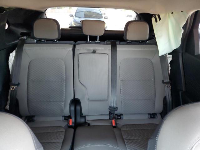 2021 FORD ESCAPE SE - 1FMCU0BZXMUA03091
