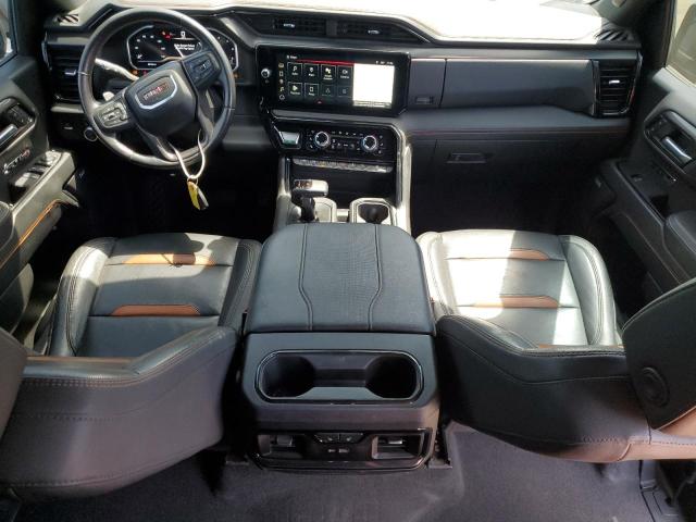 2023 GMC SIERRA K15 1GTUUEEL8PZ103534