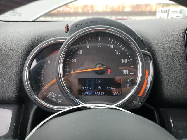 2020 MINI COOPER S C WMZYW7C04L3M10518