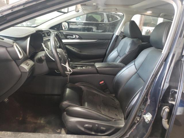 2017 NISSAN MAXIMA 3.5 - 1N4AA6AP2HC399719
