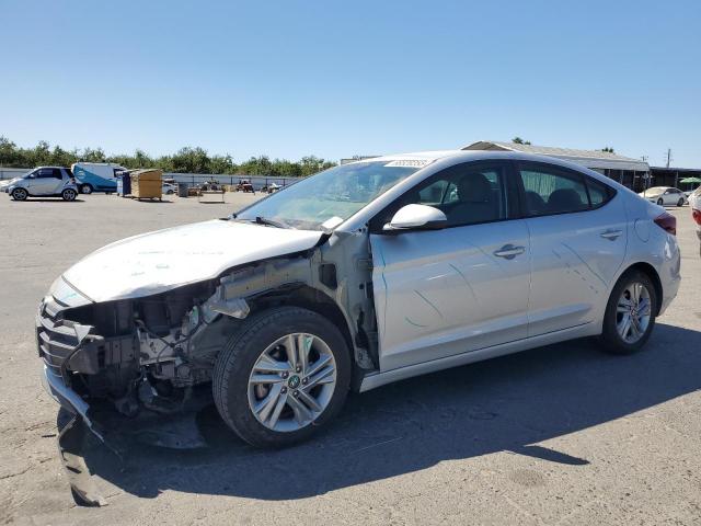 2020 HYUNDAI ELANTRA SE - 5NPD84LF4LH535888