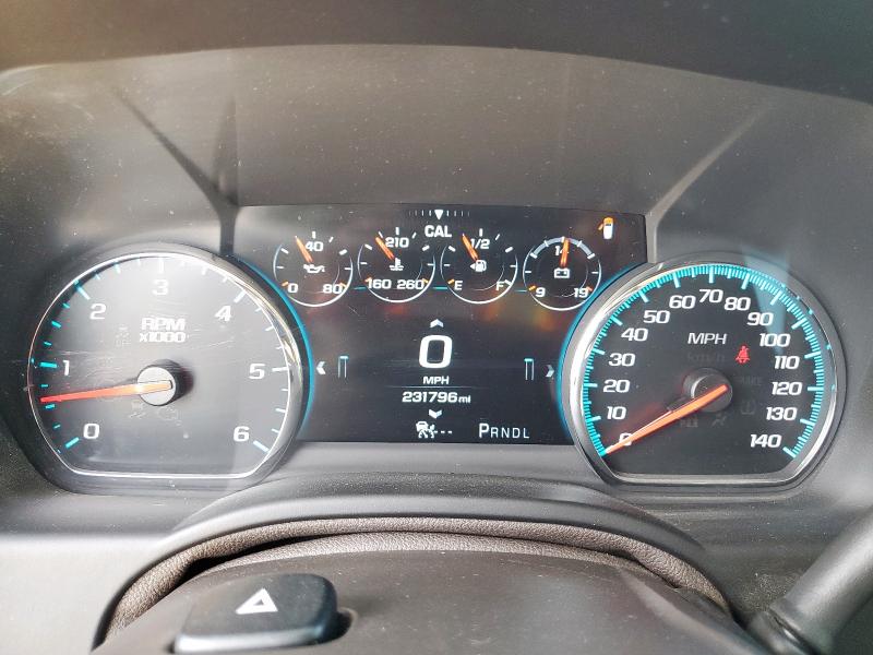 2017 GMC YUKON XL D 1GKS2HKJ8HR165720