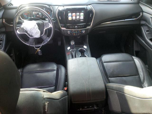 2018 CHEVROLET TRAVERSE L 1GNERHKW5JJ227165