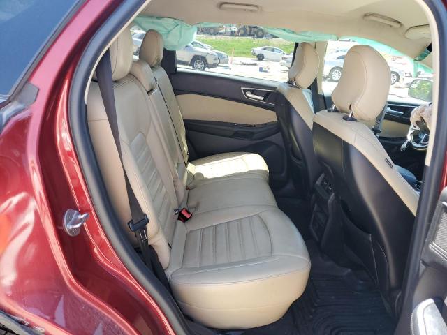 2015 FORD EDGE SEL 2FMTK4J83FBB09980