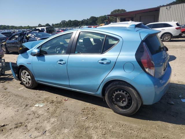 Vin: jtdkdtb36f1089436, lot: 63367445, toyota prius 20152