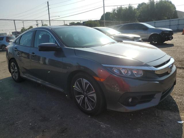 2017 HONDA CIVIC EX 19XFC1F3XHE010000