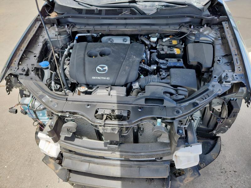 2024 MAZDA CX-5 PREFE JM3KFBCL2R0408013