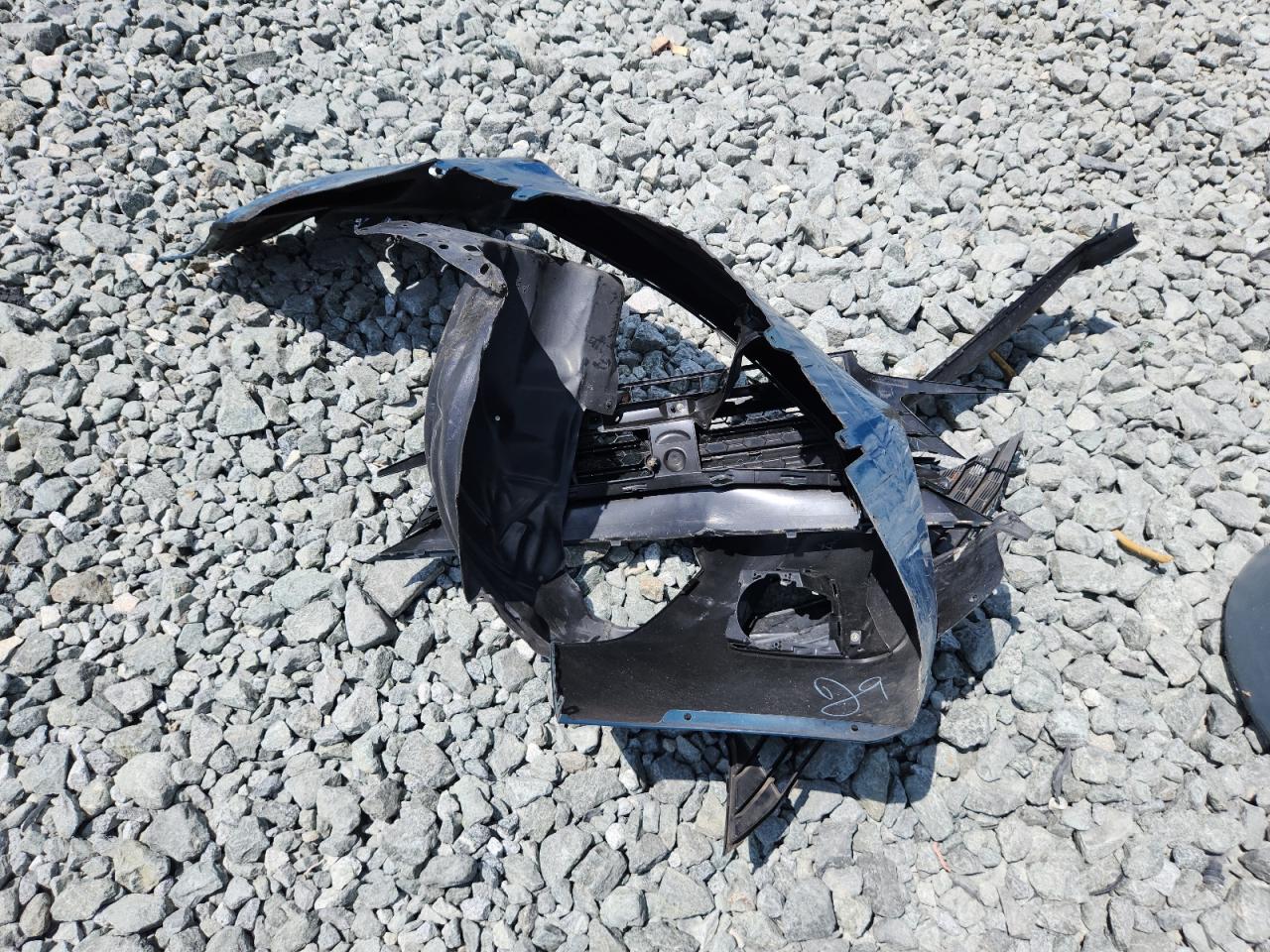 MITSUBISHI MIRAGE ES